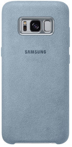  Samsung Alcantara Cover S8 Mint (EF-XG950AMEGRU)