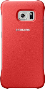   S6 Samsung Edge G925 (EF-YG925BPEGRU) Coral