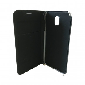   a Samsung Flip Wallet for Samsung J530 Black    4