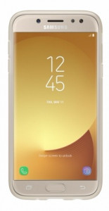    Samsung Galaxy J5J530 (EF-AJ530TFEGRU) Gold 4