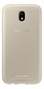    Samsung Galaxy J5J530 (EF-AJ530TFEGRU) Gold 5