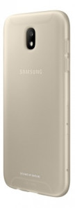    Samsung Galaxy J5J530 (EF-AJ530TFEGRU) Gold 6