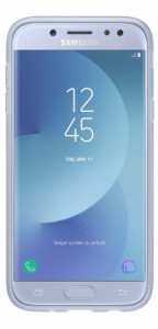    Samsung Galaxy J5J530 (EF-AJ530TLEGRU) Blue 4