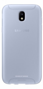    Samsung Galaxy J5J530 (EF-AJ530TLEGRU) Blue 5