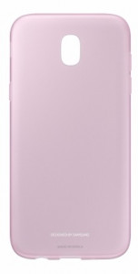    Samsung Galaxy J5J530 (EF-AJ530TPEGRU) Pink