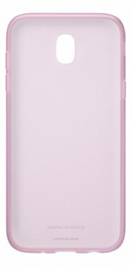    Samsung Galaxy J5J530 (EF-AJ530TPEGRU) Pink 3