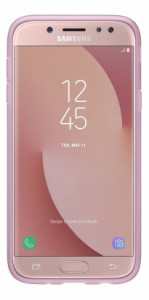    Samsung Galaxy J5J530 (EF-AJ530TPEGRU) Pink 4