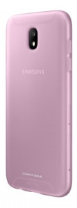    Samsung Galaxy J5J530 (EF-AJ530TPEGRU) Pink 6