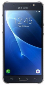  Samsung Galaxy J5 Transparent (EF-AJ510CTEGRU) 3