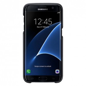  Samsung Galaxy S7 Edge ET-CG935DBEGRU Black