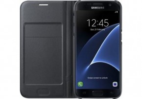  Samsung Galaxy S7 G930 EF-NG930PBEGRU Black 4