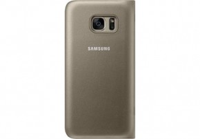  Samsung Galaxy S7 G930 EF-NG930PFEGRU Gold 3