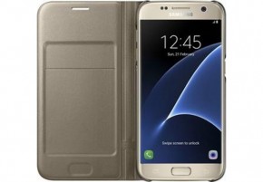  Samsung Galaxy S7 G930 EF-NG930PFEGRU Gold 4