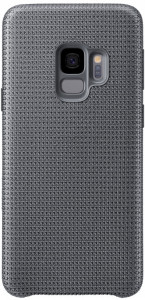  Samsung Hyperknit Cover S9 Gray (EF-GG960FJEGRU)