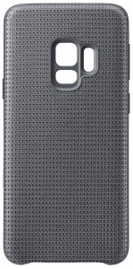  Samsung Hyperknit Cover S9 Gray (EF-GG960FJEGRU) 5