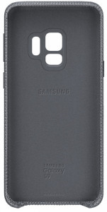  Samsung Hyperknit Cover S9 Gray (EF-GG960FJEGRU) 6