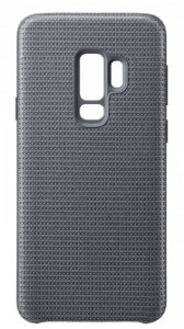  Samsung Hyperknit Cover S9 Plus Gray (EF-GG965FJEGRU) 4