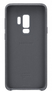  Samsung Hyperknit Cover S9 Plus Gray (EF-GG965FJEGRU) 5