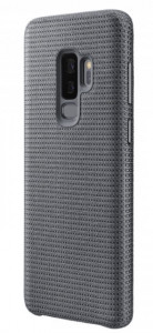  Samsung Hyperknit Cover S9 Plus Gray (EF-GG965FJEGRU) 6