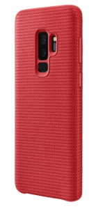  Samsung Hyperknit Cover S9 Plus Red (EF-GG965FREGRU) 3