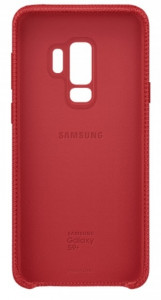  Samsung Hyperknit Cover S9 Plus Red (EF-GG965FREGRU) 4