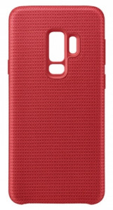  Samsung Hyperknit Cover S9 Plus Red (EF-GG965FREGRU) 6