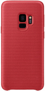  Samsung Hyperknit Cover S9 Red (EF-GG960FREGRU)