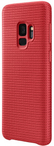  Samsung Hyperknit Cover S9 Red (EF-GG960FREGRU) 4