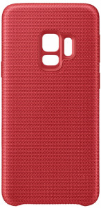  Samsung Hyperknit Cover S9 Red (EF-GG960FREGRU) 5