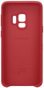  Samsung Hyperknit Cover S9 Red (EF-GG960FREGRU) 6