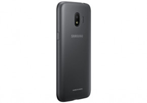  Samsung J2 2018 Jelly Cover Black (EF-AJ250TBEGRU) 4