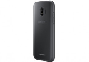  Samsung J2 2018 Jelly Cover Black (EF-AJ250TBEGRU) 5