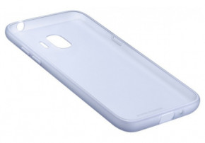  Samsung J2 2018 Jelly Cover Blue (EF-AJ250TLEGRU) 6