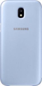 - Samsung J530 Blue (EF-WJ530CLEGRU) 3