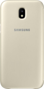 - Samsung J530 Gold (EF-WJ530CFEGRU) 3