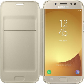 - Samsung J530 Gold (EF-WJ530CFEGRU) 4