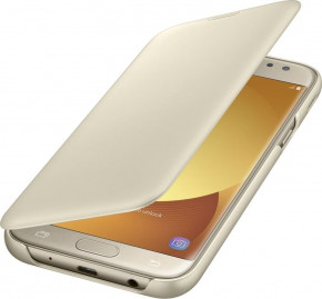 - Samsung J530 Gold (EF-WJ530CFEGRU) 5