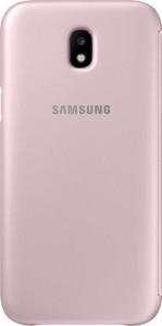 - Samsung J530 Pink (EF-WJ530CPEGRU) 3