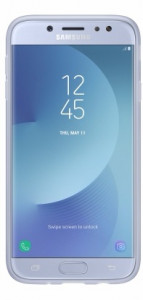  Samsung J730 Blue (EF-AJ730TLEGRU) 6