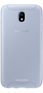  Samsung J730 Blue (EF-AJ730TLEGRU) 4