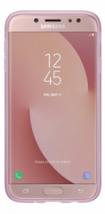  Samsung J730 Pink (EF-AJ730TPEGRU) 5