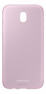  Samsung J730 Pink (EF-AJ730TPEGRU)