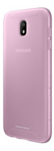  Samsung J730 Pink (EF-AJ730TPEGRU) 4