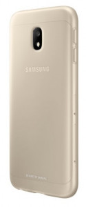  Samsung Jelly Cover Galaxy J330 Gold (EF-AJ330TFEGRU) 4