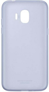  Samsung Jelly Cover J2 2018 Blue (EF-AJ250TLEGRU) 5