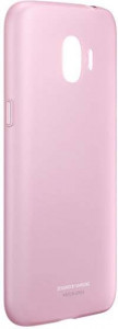  Samsung Jelly Cover J2 2018 Pink (EF-AJ250TPEGRU) 3