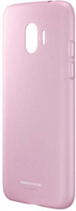  Samsung Jelly Cover J2 2018 Pink (EF-AJ250TPEGRU) 4