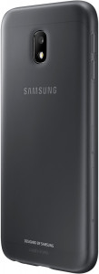  Samsung Jelly Cover J330 Black (EF-AJ330TBEGRU) 4