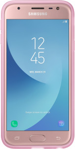  Samsung Jelly Cover J330 Pink (EF-AJ330TPEGRU) 4