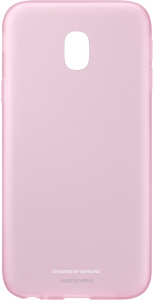  Samsung Jelly Cover J330 Pink (EF-AJ330TPEGRU) 5